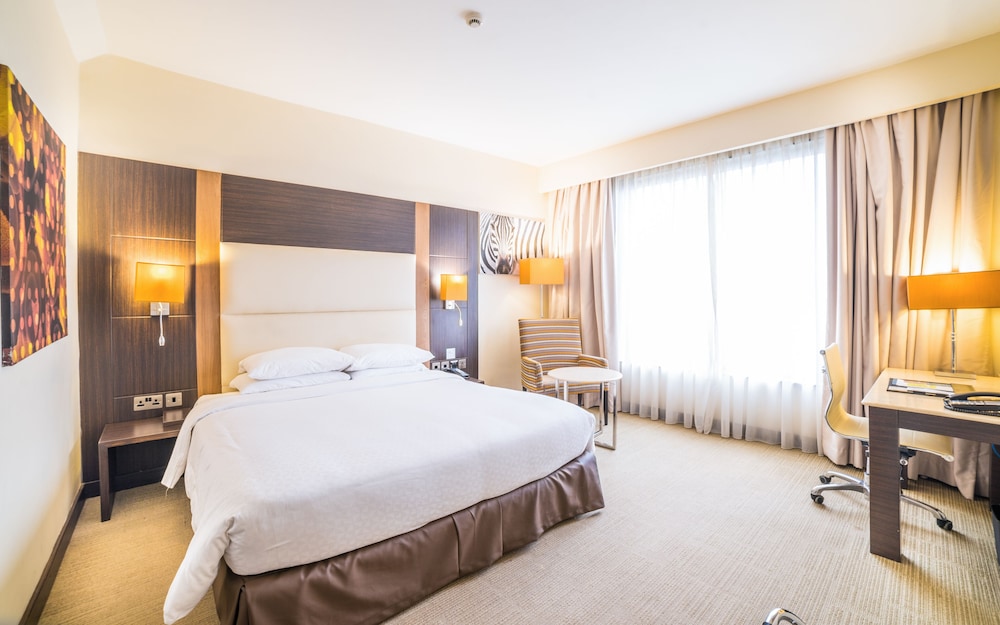Room at Four Points By Sheraton Nairobi Hurlingham, NAIROBI