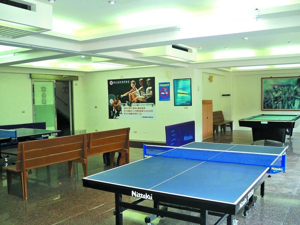 Dong Tair Spa Hotel 35/40