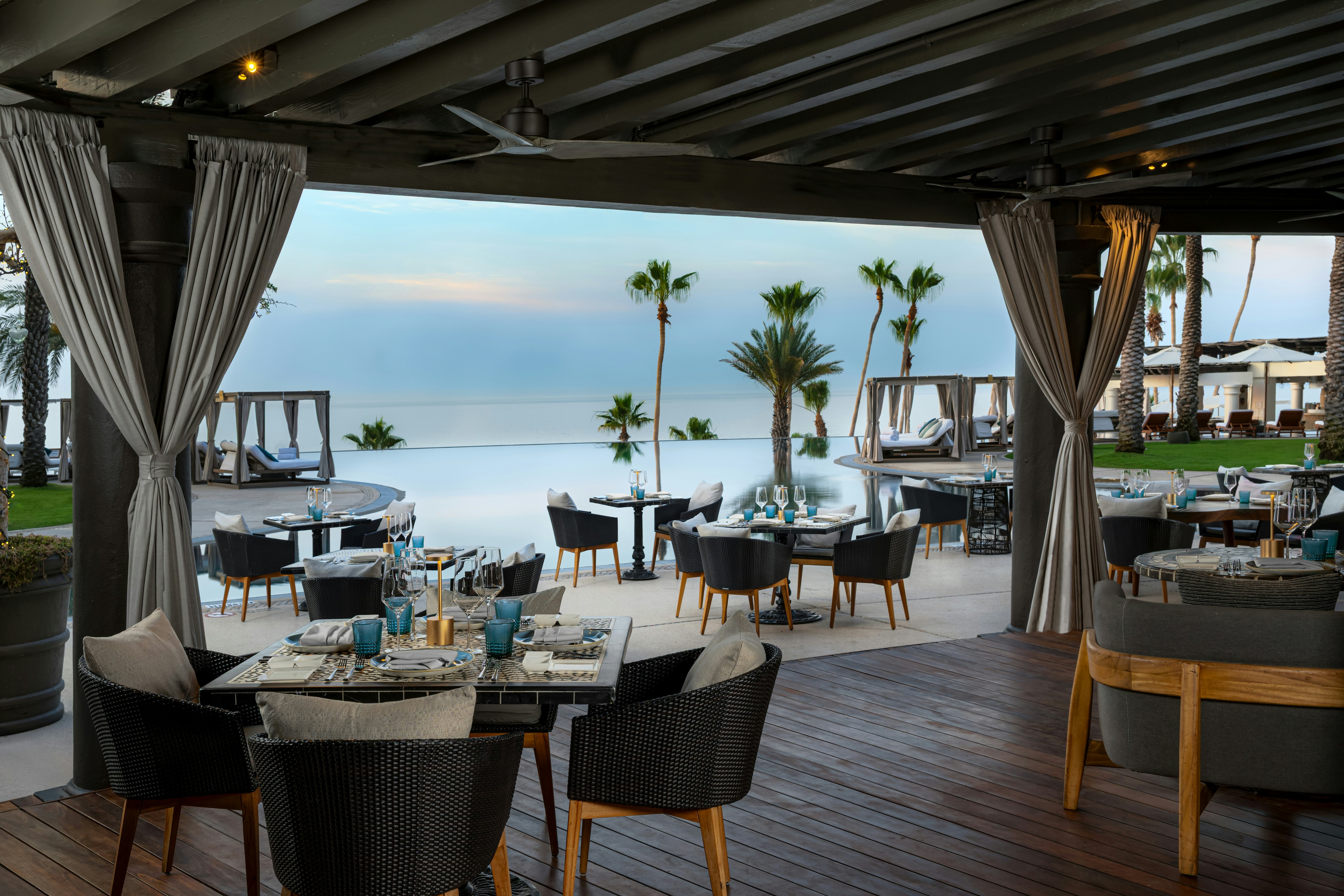 Hilton Los Cabos Beach and Golf Resort 15/30