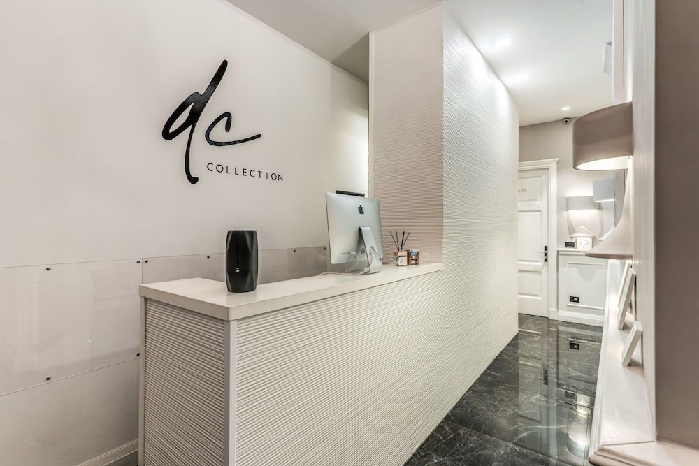 Rhea Silvia Luxury Rooms Spagna 2/50