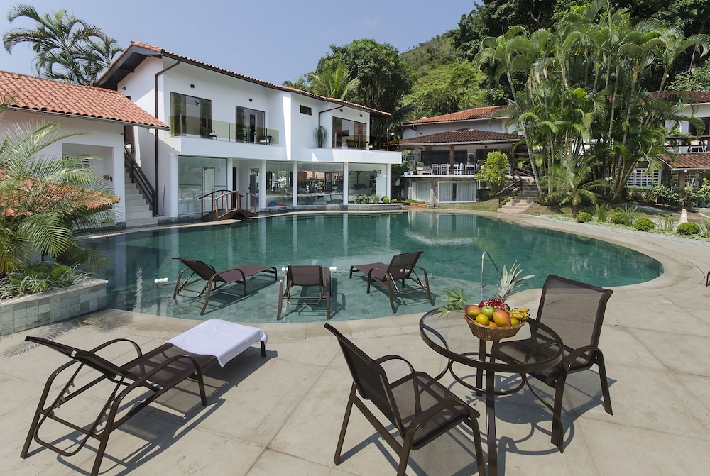 Angra dos Reis Boutique Hotel 3/82