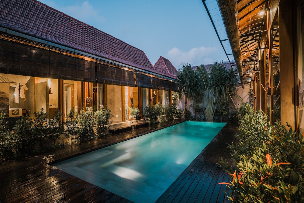 ZIN Canggu Resort & Villas in Canggu