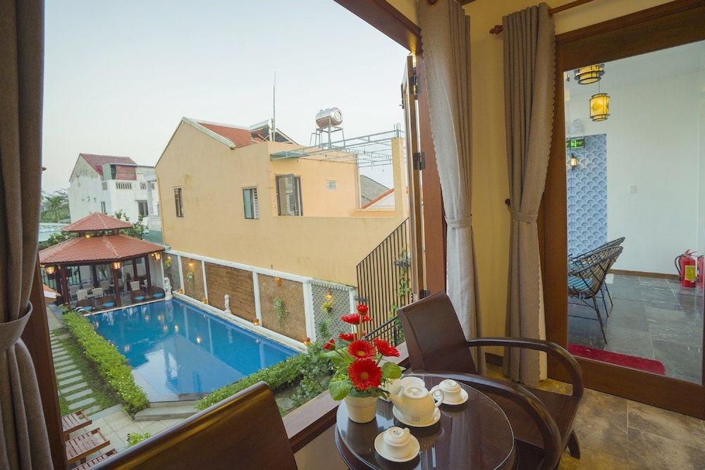 Green Grapefruit Villa 4/49