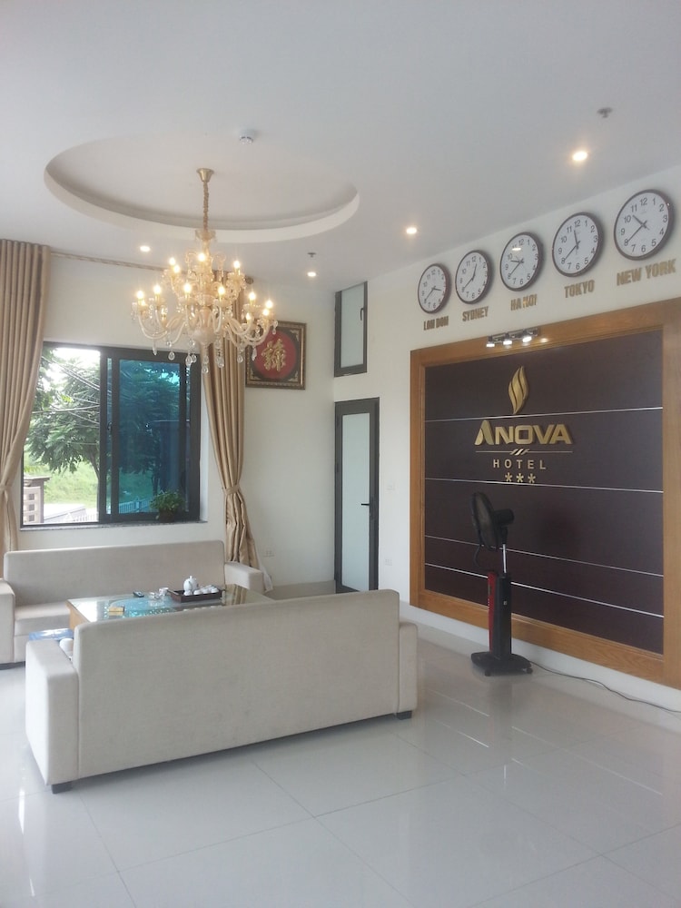 Avs Noibai Hotel 12/43