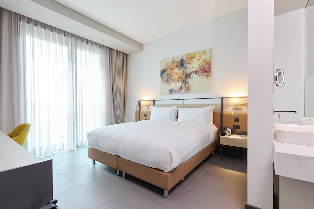 جناح فاخر بغرفة نوم واحدة، Bomonti Suites 5/5