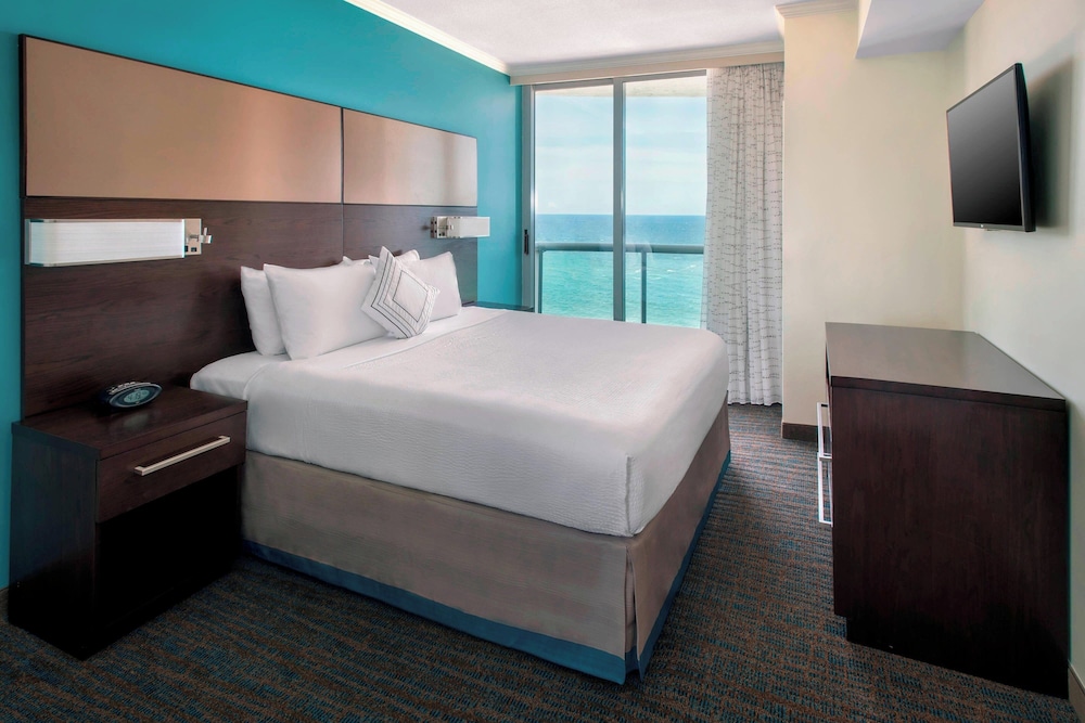 2 Bedrooms, Suite, 2 Double Beds, Ocean Front, Accessible