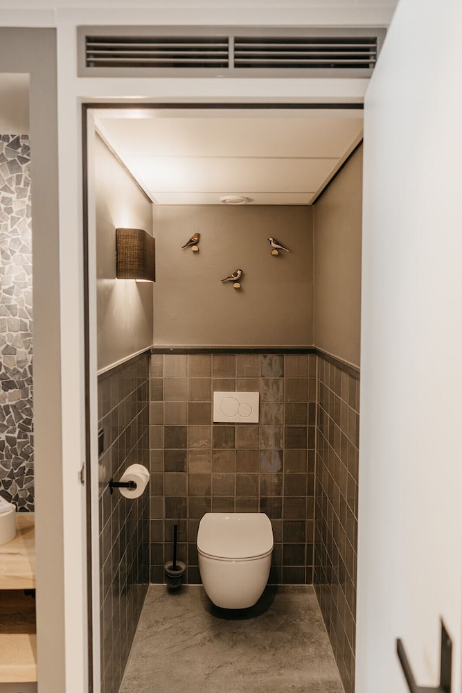 Badhotel Rockanje & Brasserie Lodgers 45/47