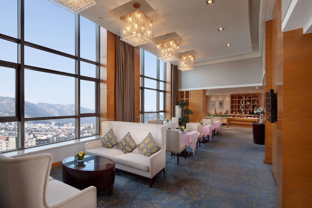 Wyndham Wenzhou 38/50