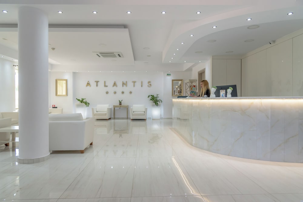 Zante Atlantis 9/68