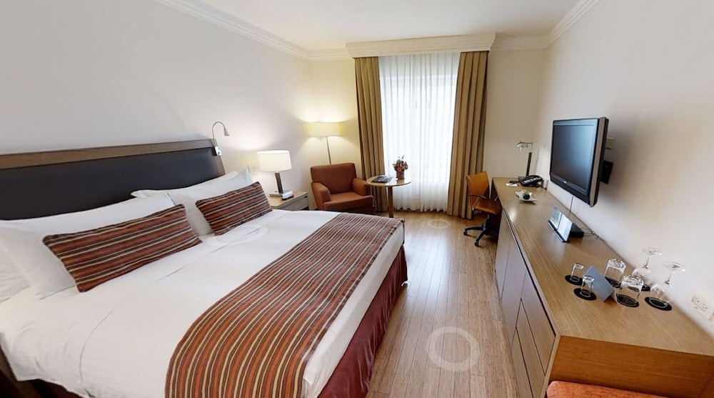 InterContinental Cali 13/51