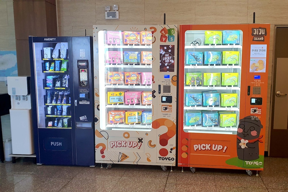 Benikea Hotel Jeju 20/63