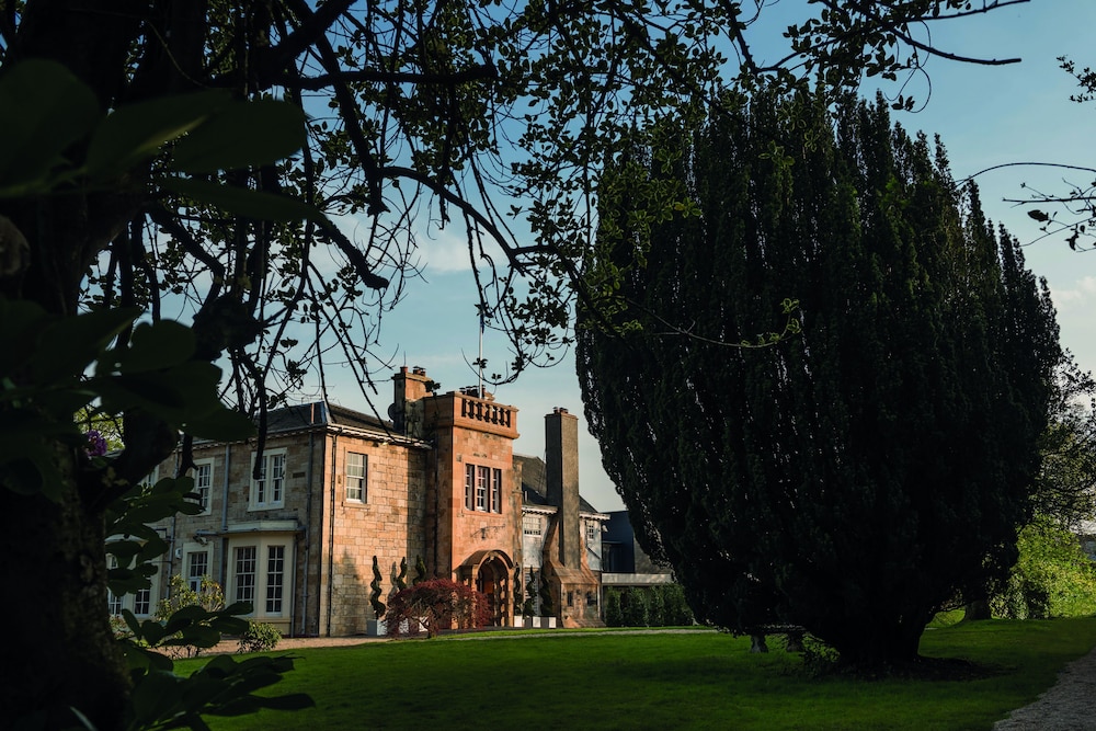 Dalmeny Park Country House Hotel And Gardens 5/73