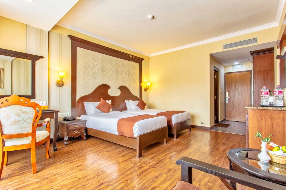 Da Yatra Courtyard Hotel Resort 15/50
