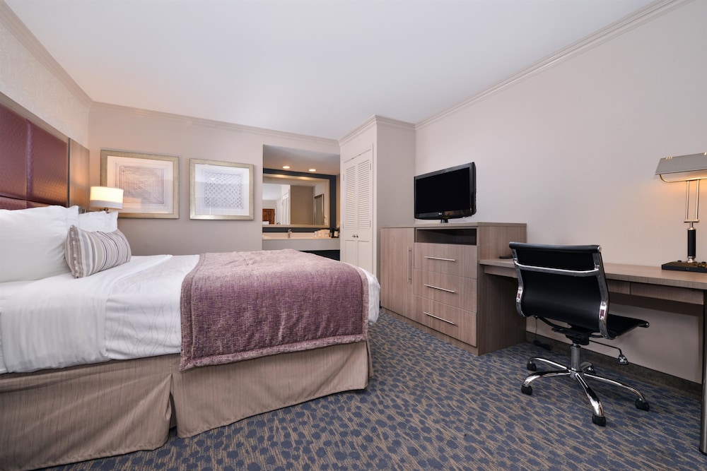 Best Western Inn Santa Cruz 14/32