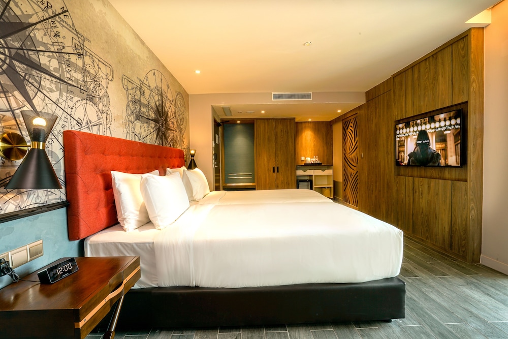 MERCURE LANGKAWI PANTAI CENANG 24/68