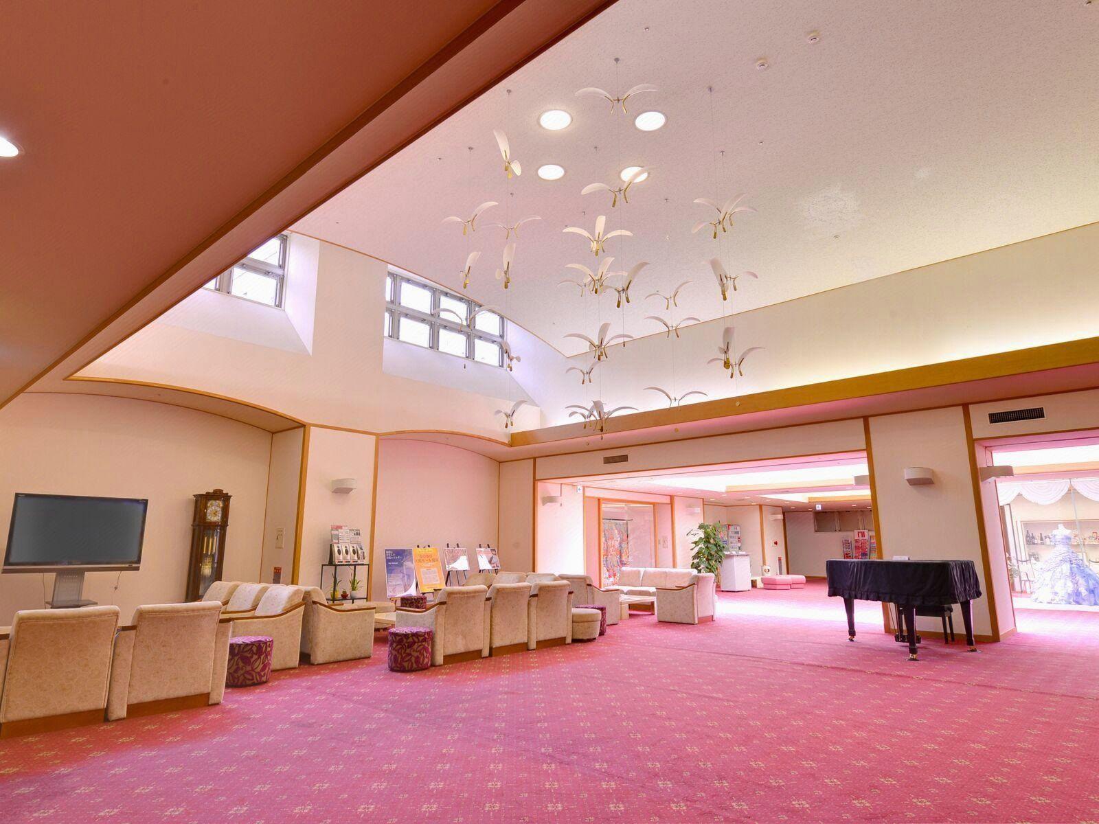 Hotel Sun Rural Ogata 17/30