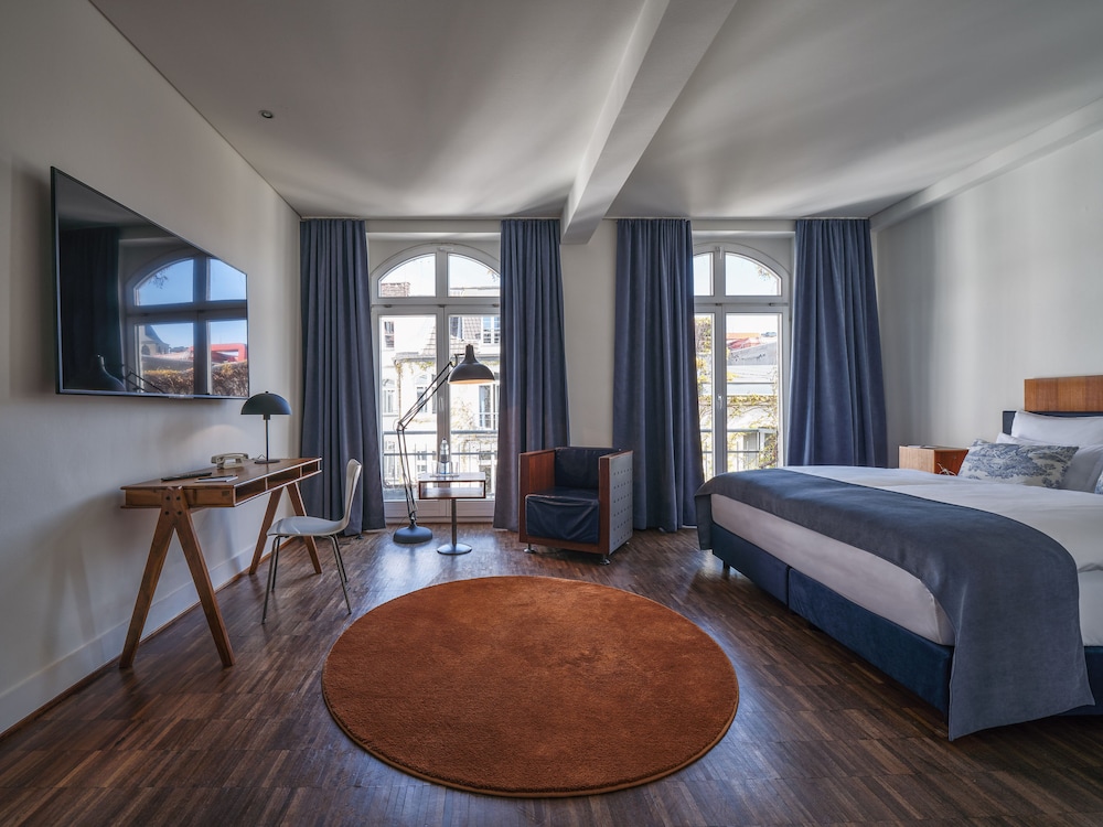 Classik Hotel Antonius 18/37