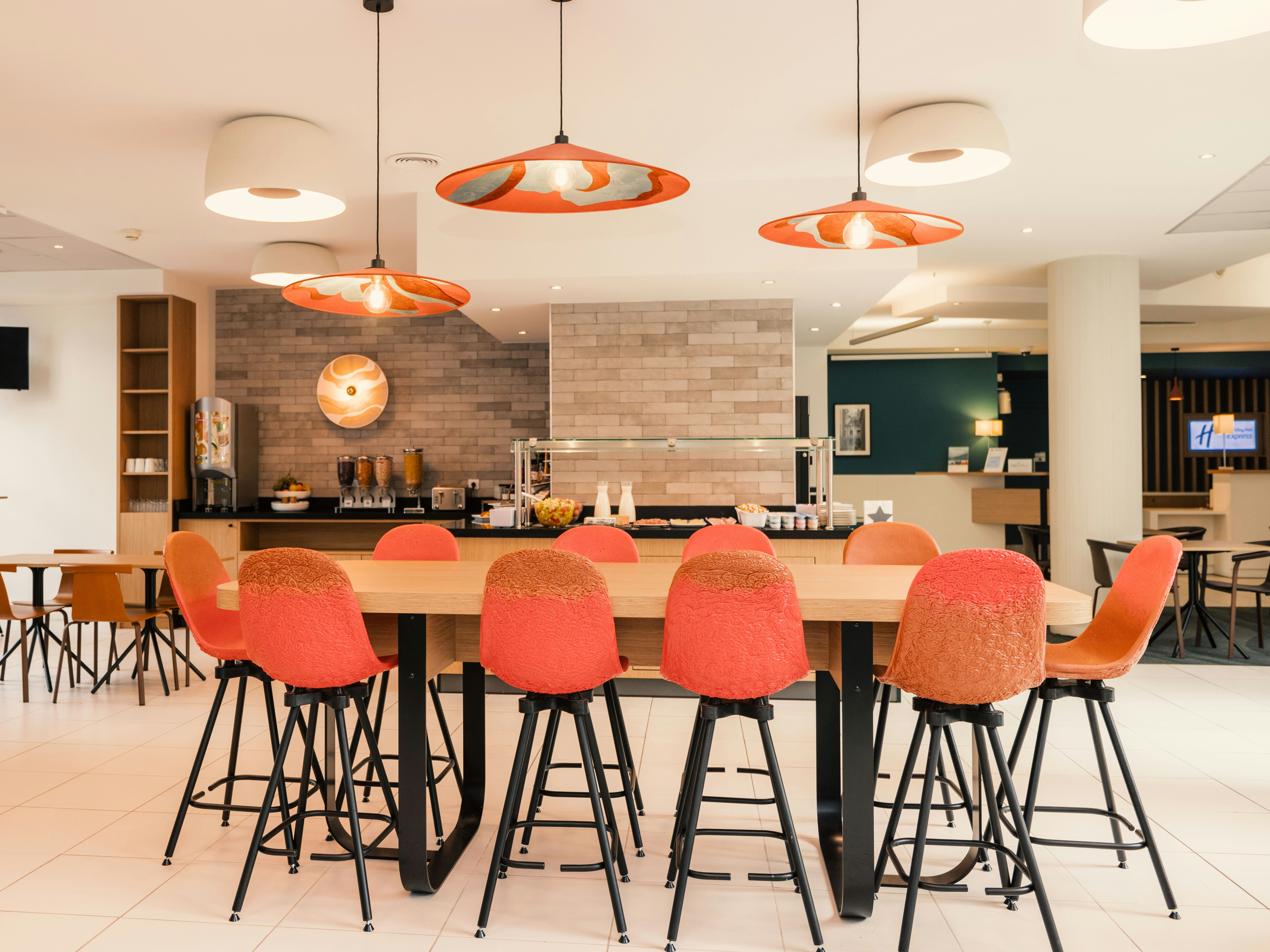 Holiday Inn Express Lille Centre by IHG 16/26