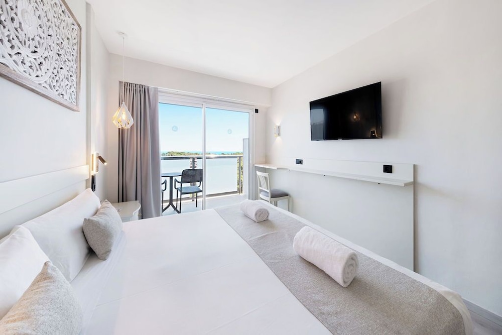 Hotel Ankaa 35/82