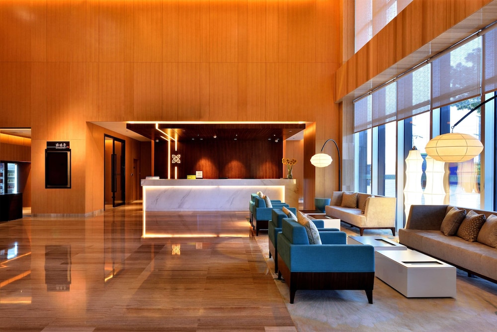 Hilton Garden Inn Chengdu Huayang 9/67