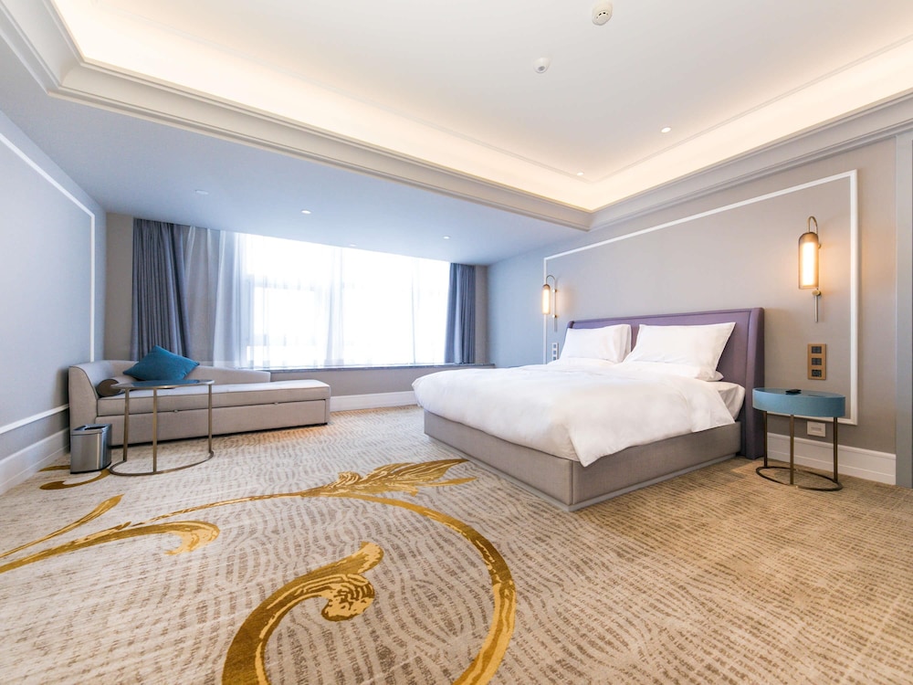Mercure Hohhot Downtown 21/57