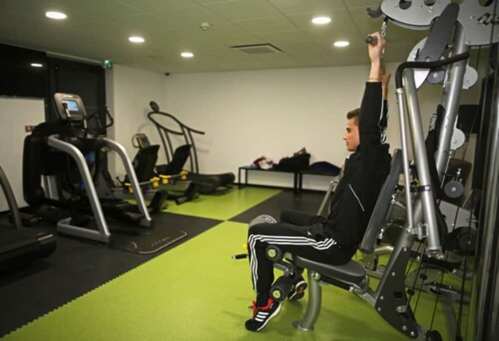 Mercure Bale Mulhouse Aeroport 46/72