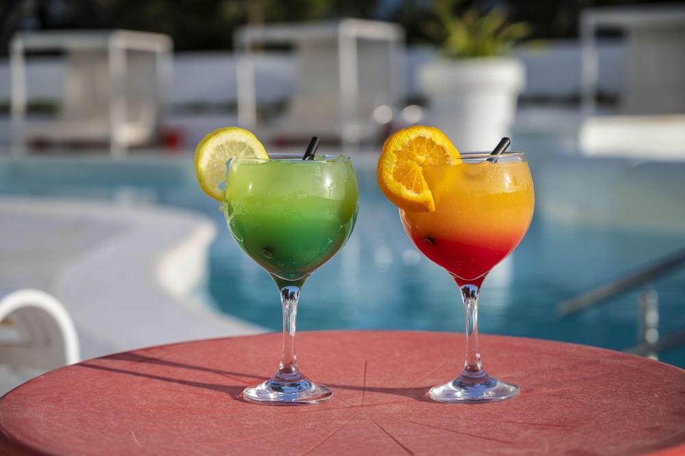 Thb Naeco Ibiza - Adults Only 44/86
