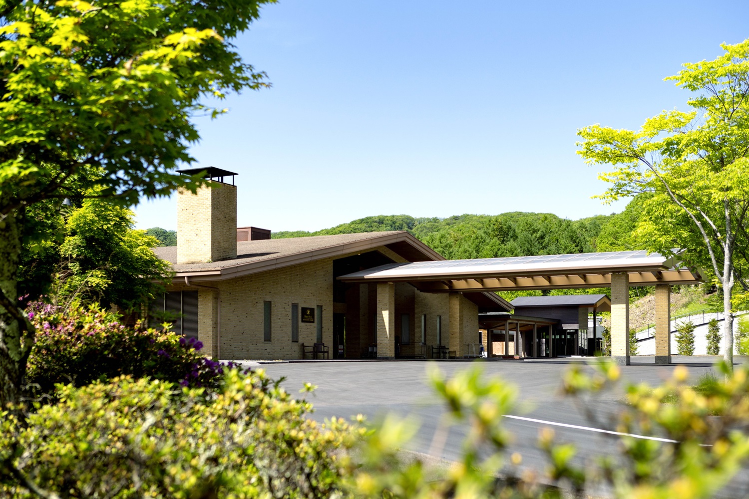 Karuizawa Asama Prince Hotel 44/47