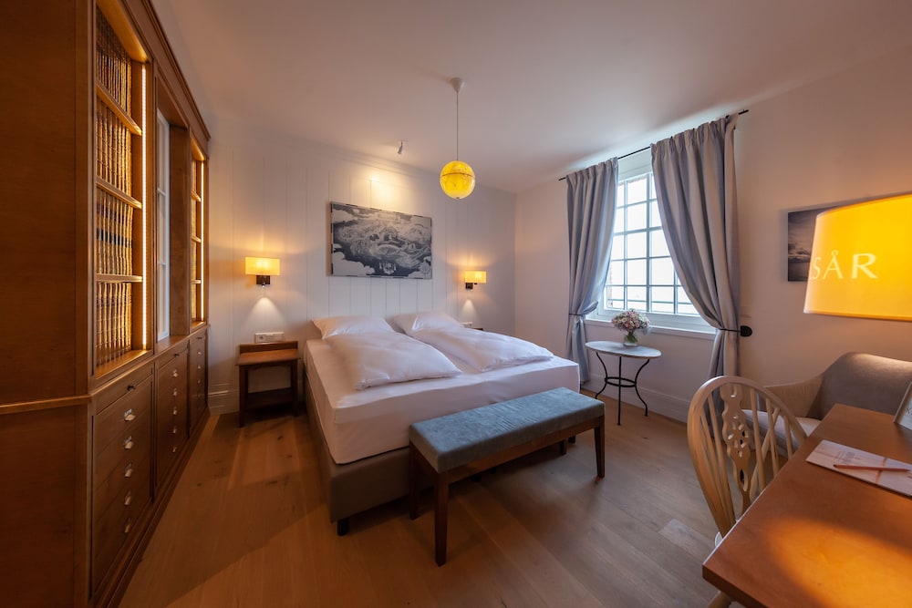 Europa Park Freizeitpark Erlebnis Resort Hotel Kronasar 14/50