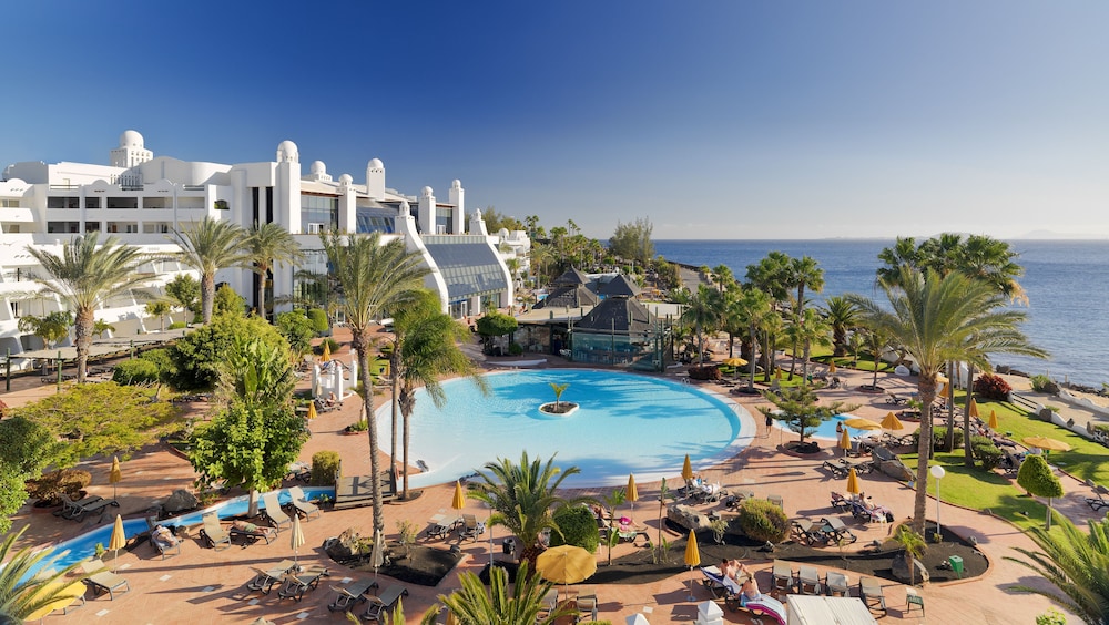 H10 Timanfaya Palace - Adults Only 47/52
