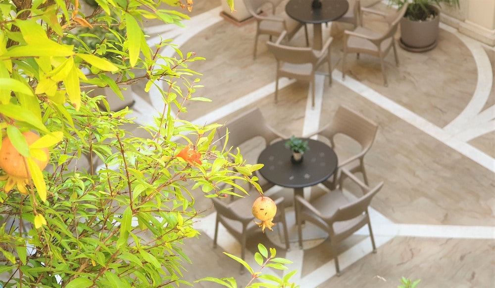 Hotel Colomba D Oro 47/79