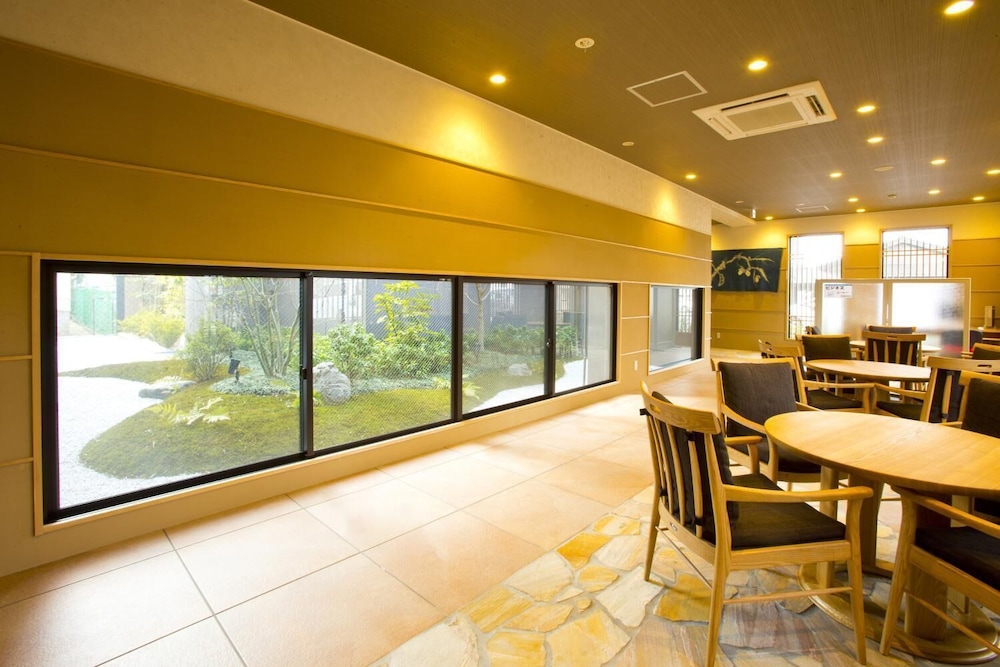 Fukuchiyama Sun Hotel 20/24
