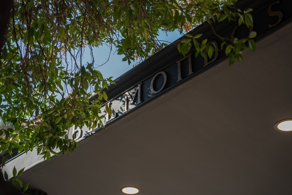 Belmondo Suites Old Town Antalya 4/50