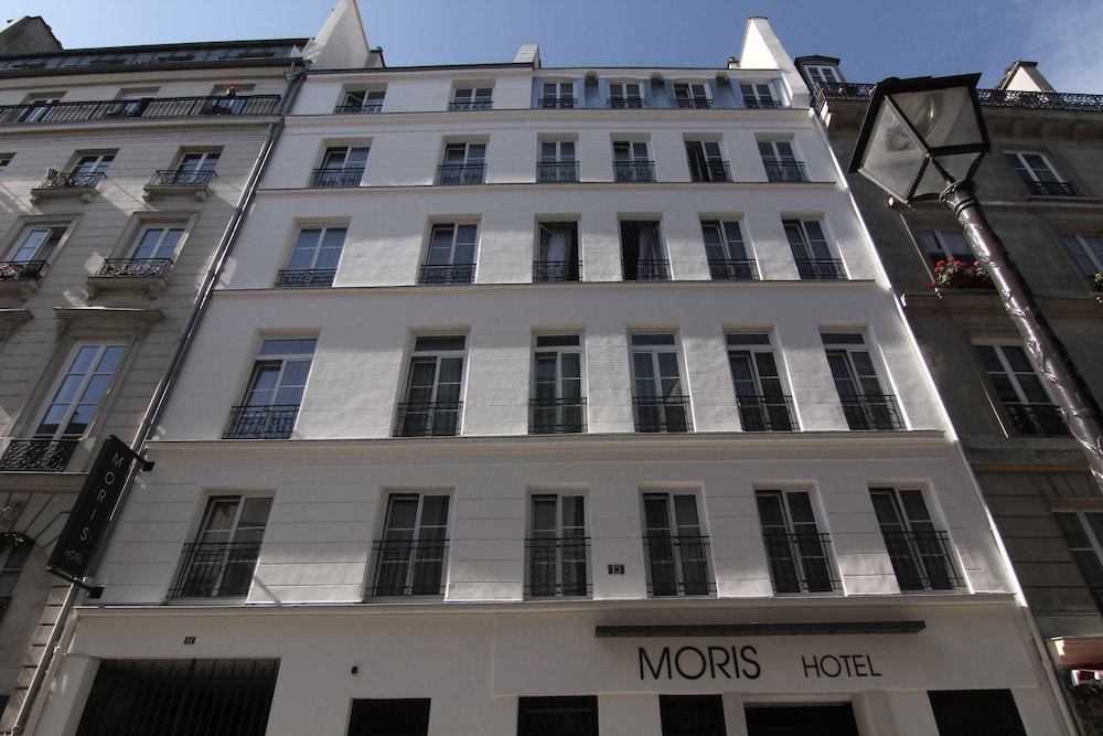 Hotel Moris 2/64