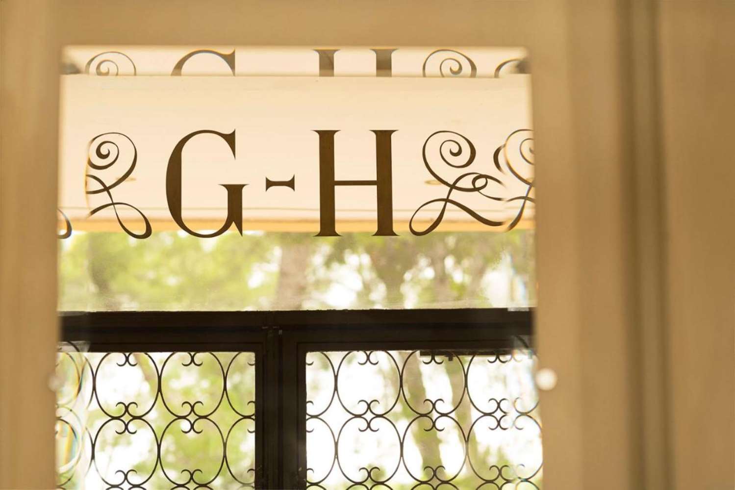 Grand Hotel Des Lecques, BW Signature Collection 7/21