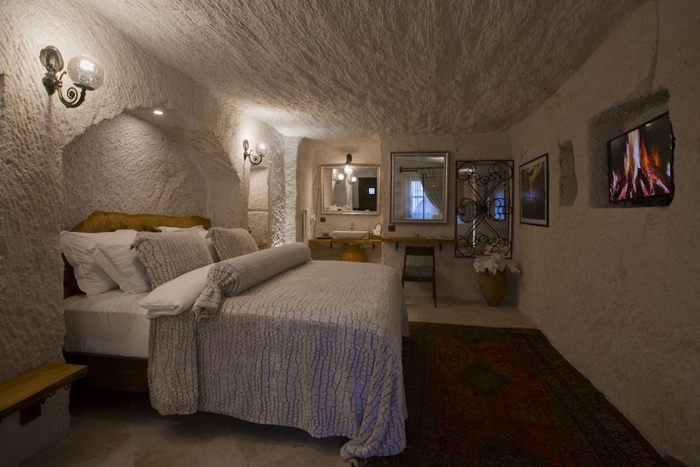 Asuwari Suites Cappadocia 6/50