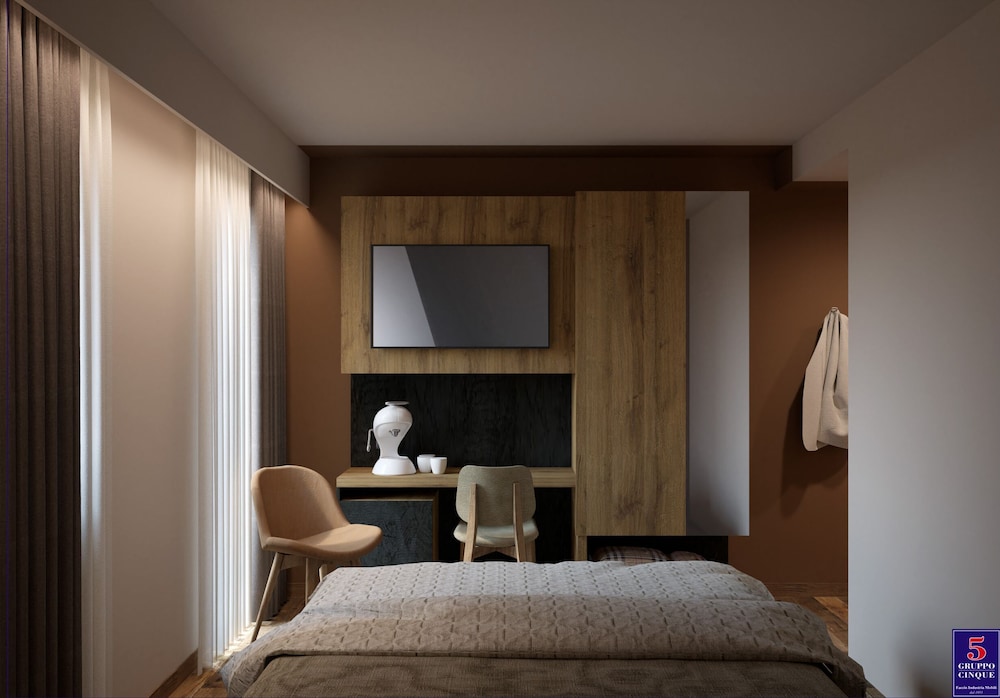 Armon Greenblu Hotel & Wellness 43/50