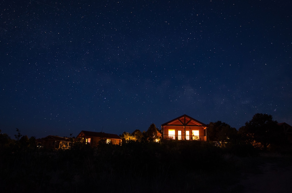 Zion Mountain Ranch in Mount Carmel
