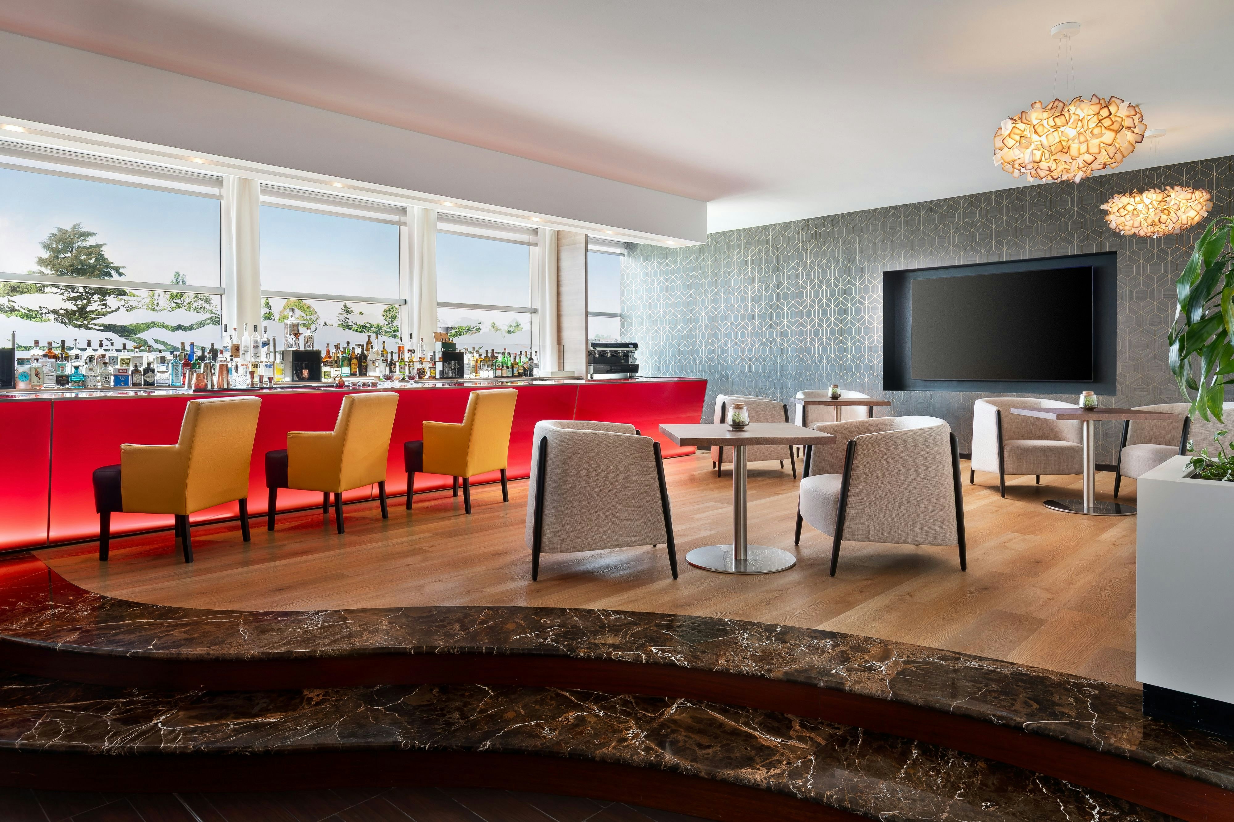 Sheraton Milan Malpensa Airport Hotel & Conference Centre 24/30