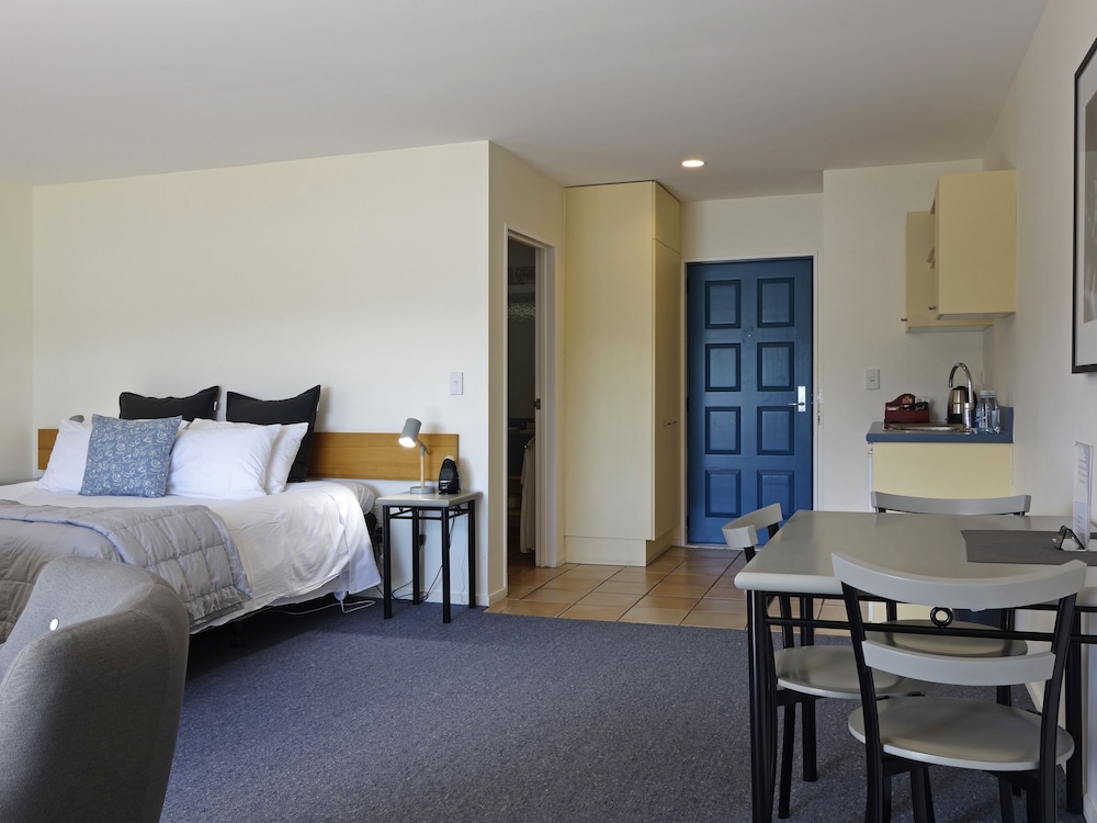 Akaroa Criterion Motel 11/41