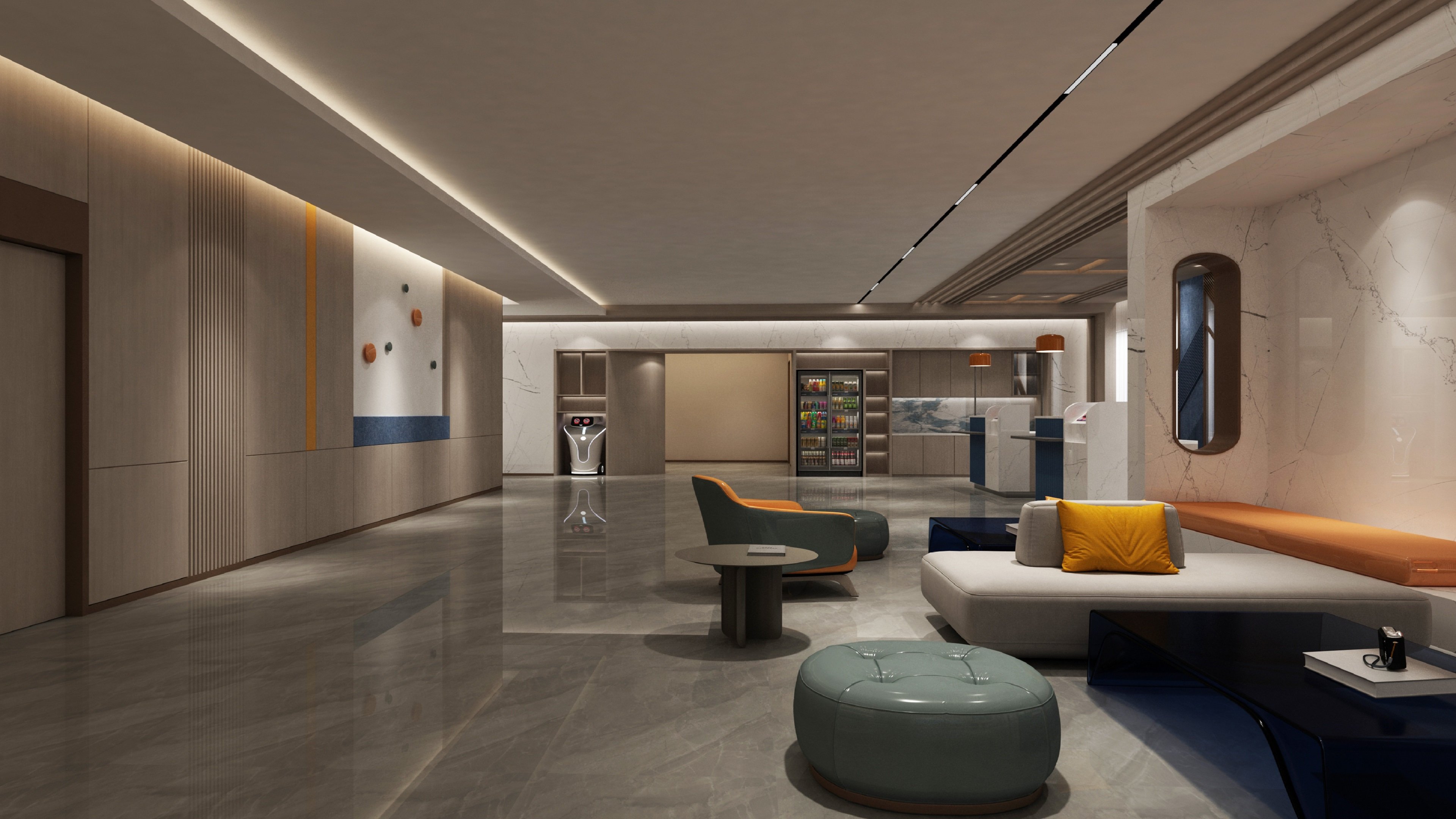 Holiday Inn Express Suzhou Shihu University Town 13/18
