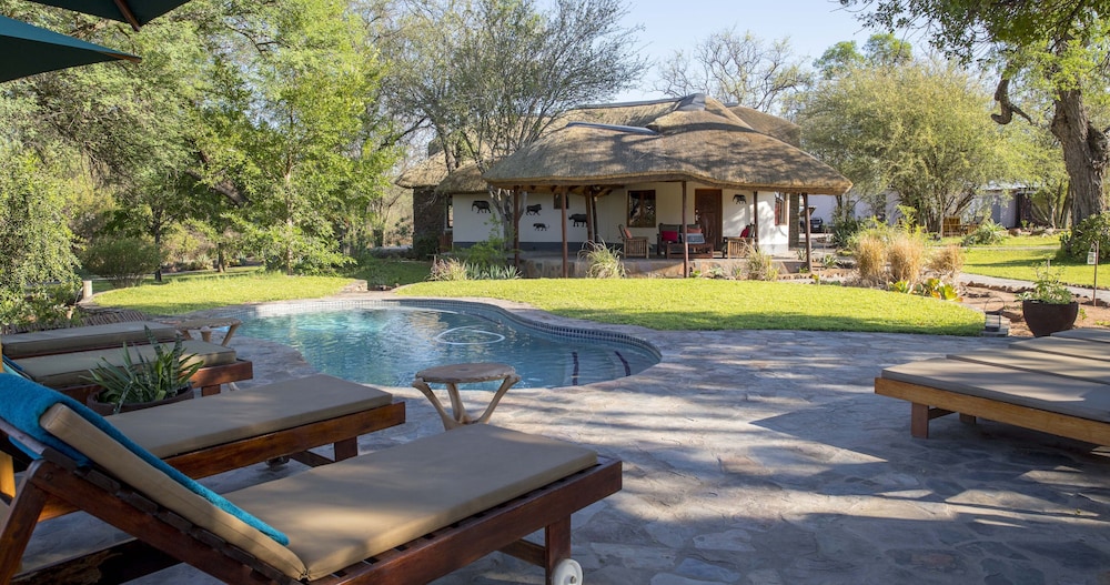 Ku Sungula Safari Lodge 34/42