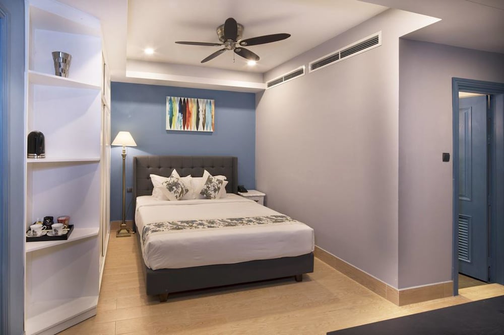 A&Em Hotels & Apartment 9/75
