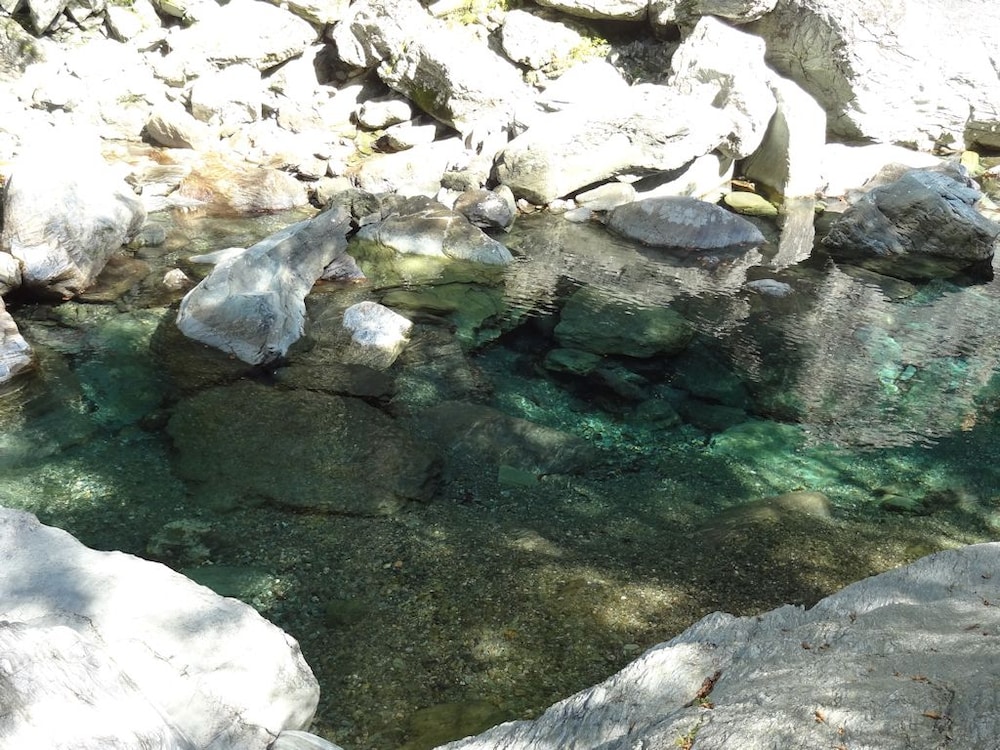 Tosaryu Onsen Sanyo-So 33/33
