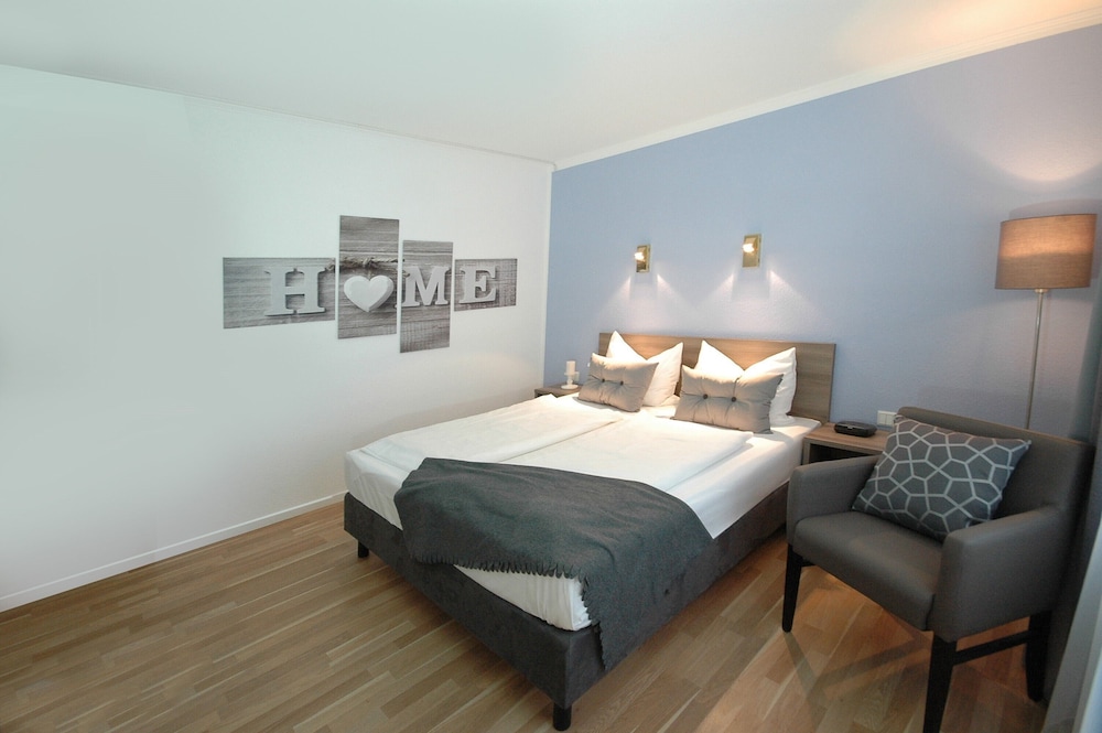 Kempe Komfortplus Hotel Solingen 11/59