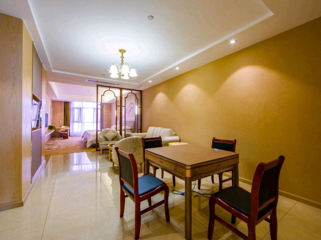 Vienna International Hotel (Anyi Expo Center) 31/40