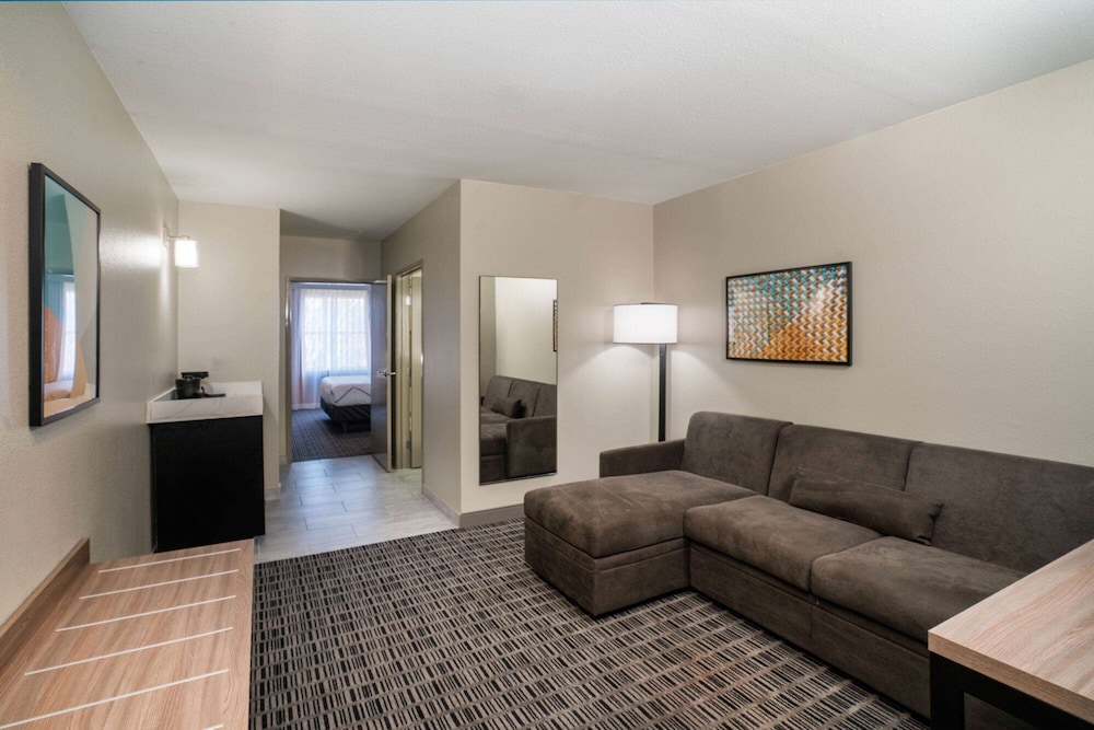 La Quinta Inn and Suites by Wyndham Montgomery 27/50