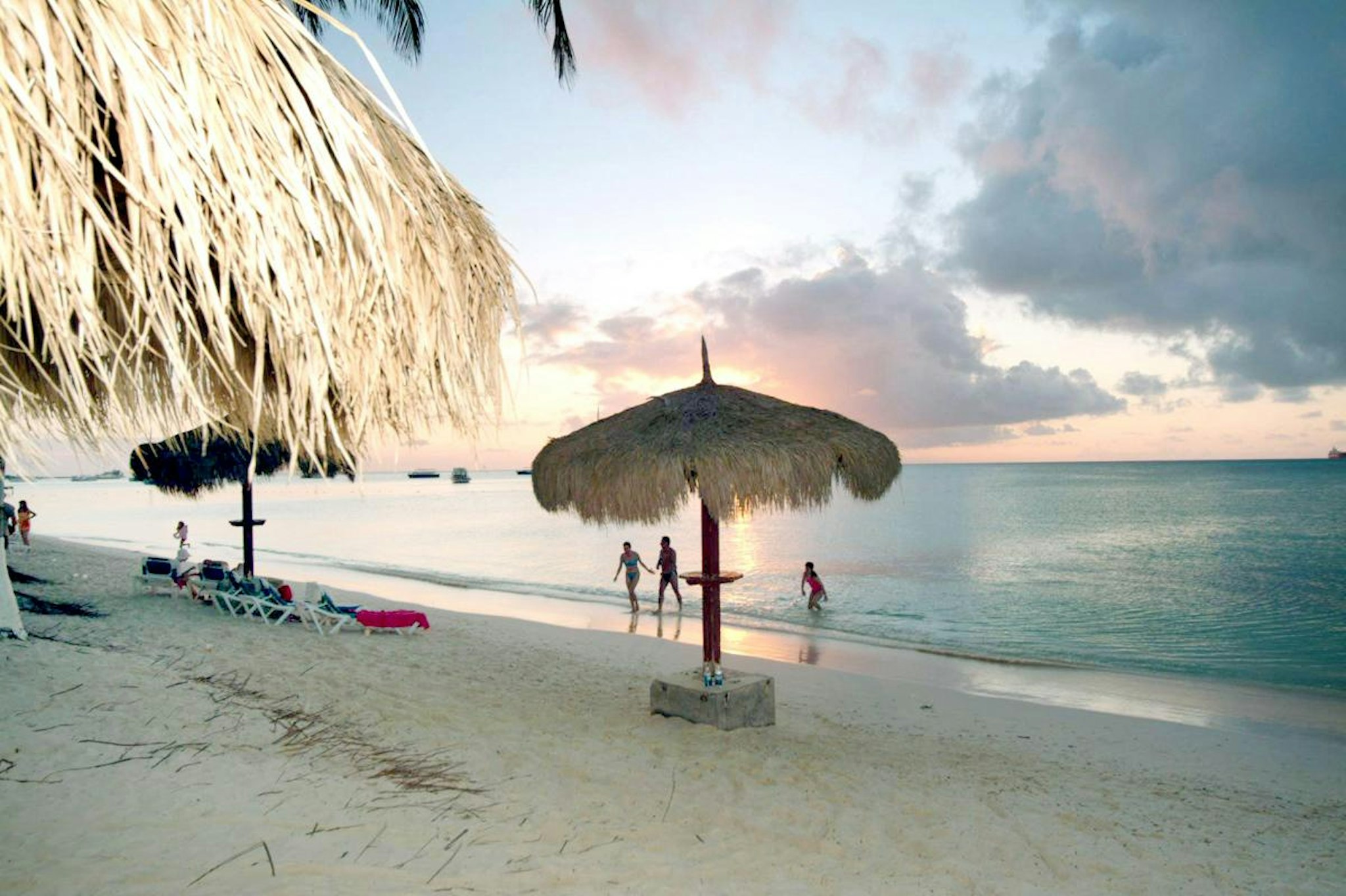 Holiday Inn Resort Aruba-Beach 74/77