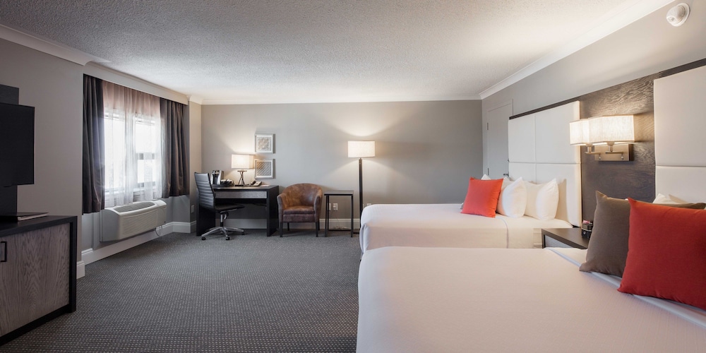 Crowne Plaza Moncton Downtown 41/71