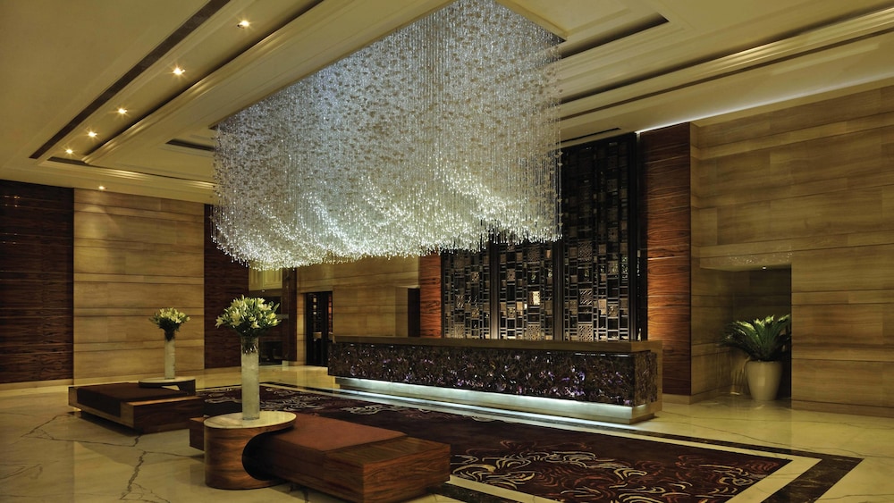 Crowne Plaza New Delhi Mayur Vihar Noida 15/64